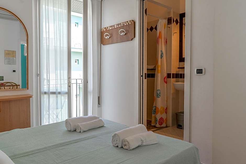Hotel Greta B&B