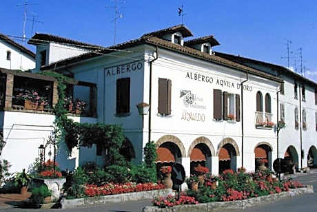 Hotel Arnaldo Aquila d'Oro (Pet-friendly)