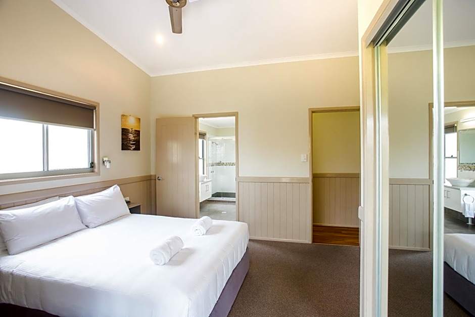 Halifax Holiday Park