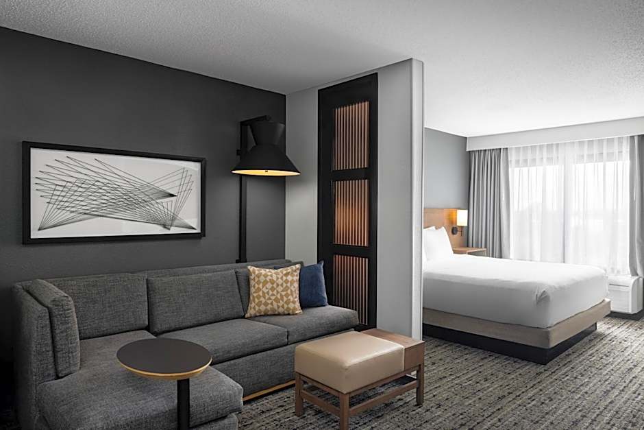 Hyatt Place Nashville Hendersonville