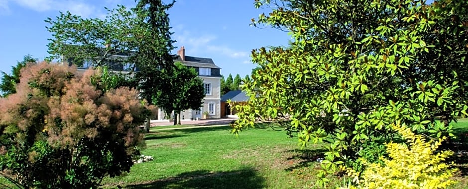 Hôtel Le Haut des Lys