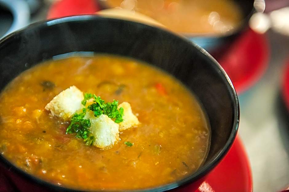 Number One South Beach