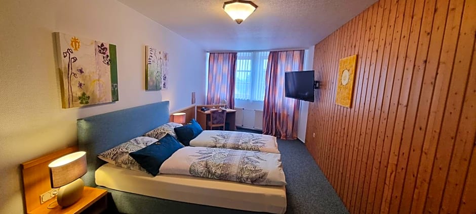 Hotel Alt Oesselse