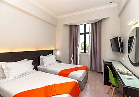 Premium Twin Room