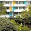 The Burrard