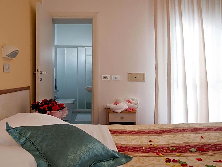 Villa Silvie Rose