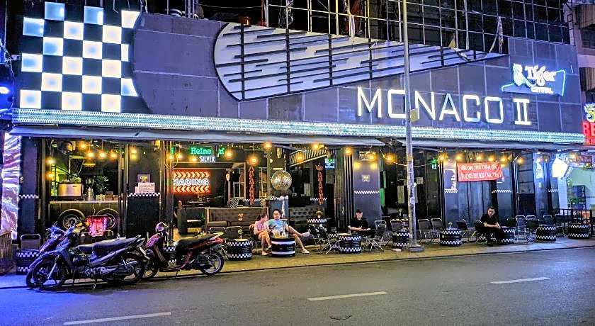 99 Bui Vien Hotel (Boutique)