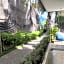 The Double View Mansions - Bali