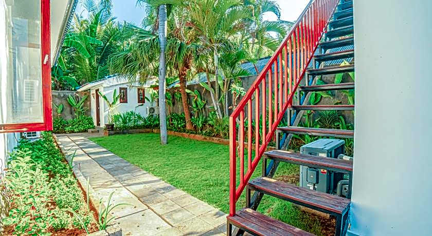 Air Sanih Beach Villa