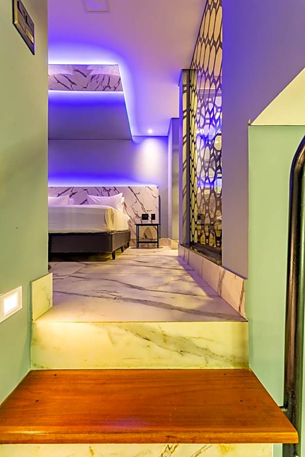 Drops Motel Brasília