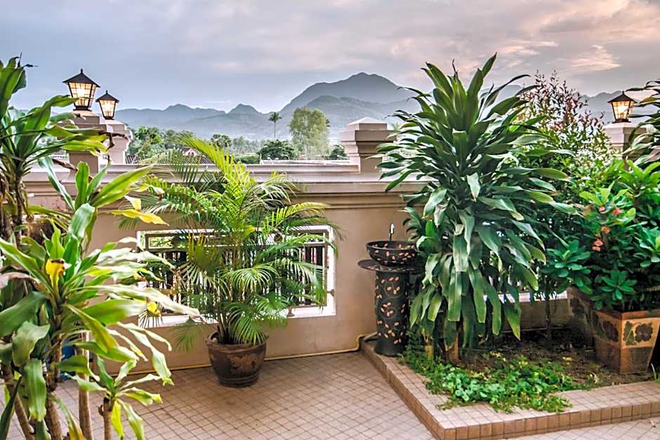 Villa Ang Thong