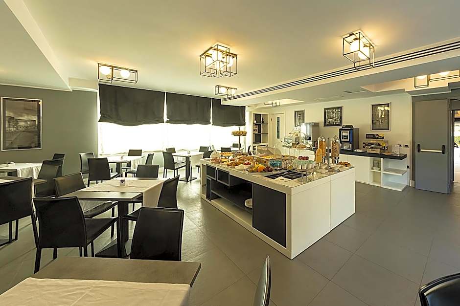 Best Western JFK Hotel