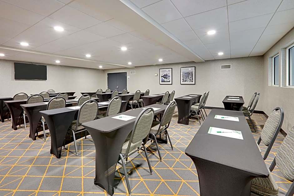 Holiday Inn Twin Falls By IHG