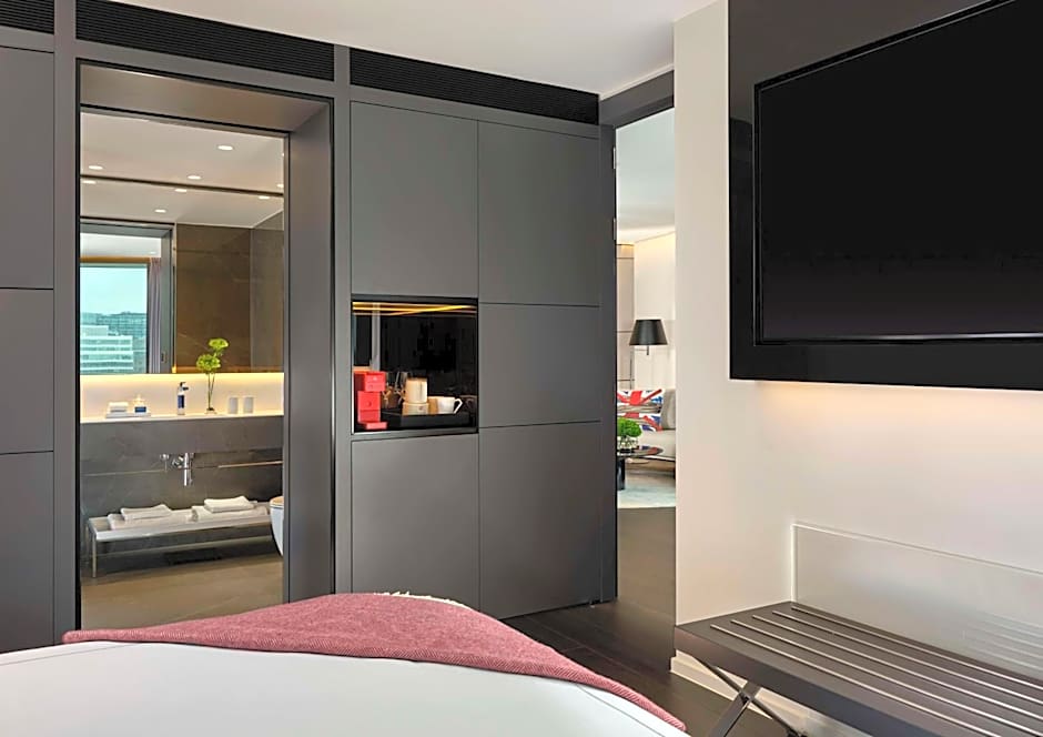 art'otel London Hoxton