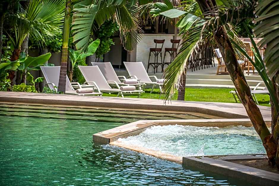 Alsus Boutique Hotel - Adults Only