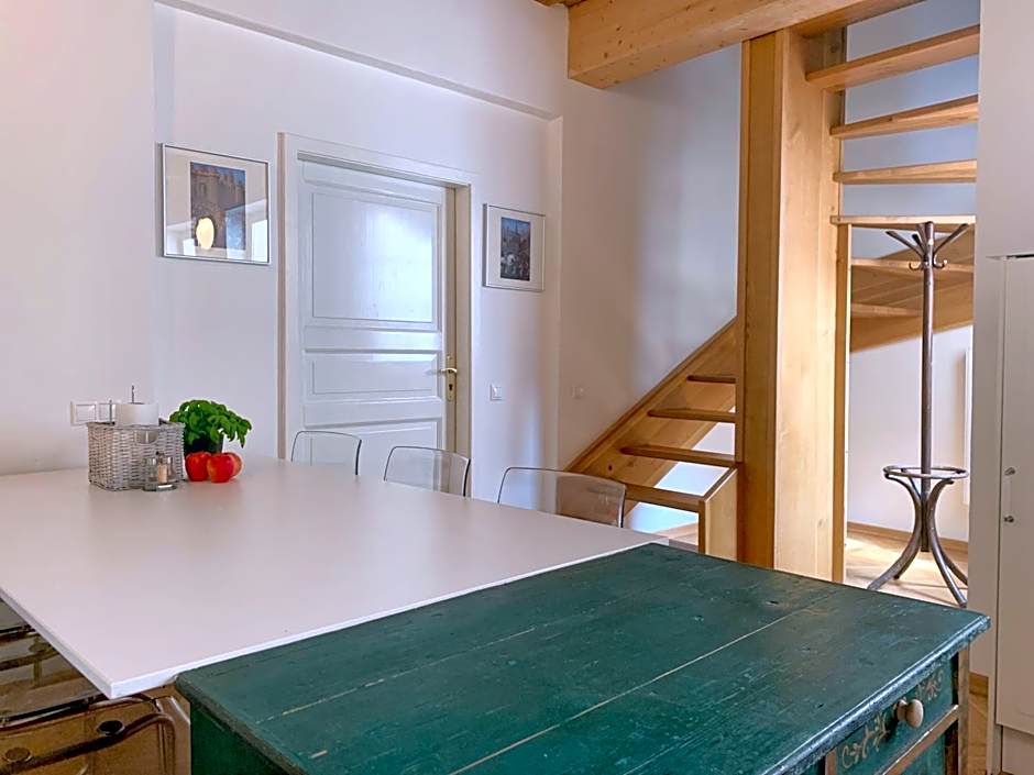 Small Luxury Palace Residence