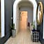 D Townhouse Boutique Suites