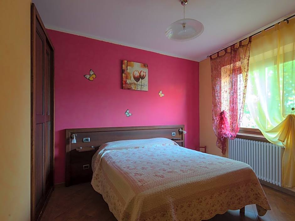 All'Ombra del Castello