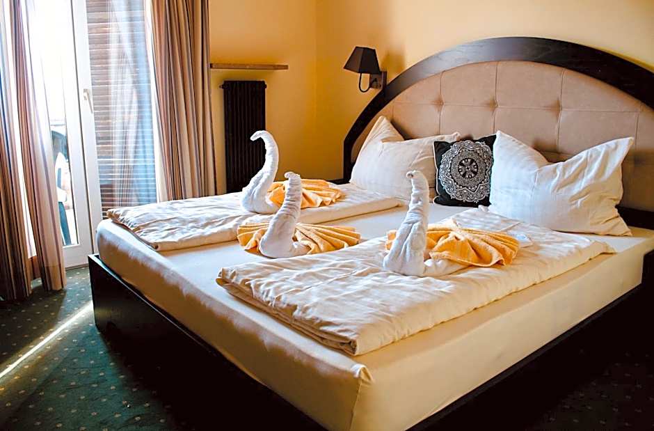 Panoramahotel Unterinnerhof