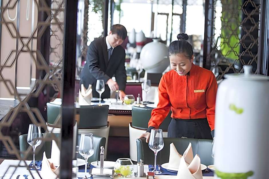 Yiwu Kasion International Hotel