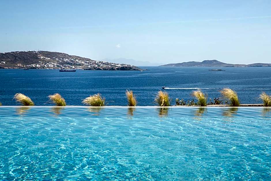 Rocabella Mykonos Hotel