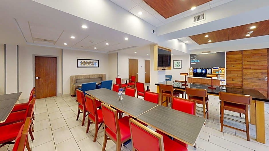 Holiday Inn Express South Burlington By IHG