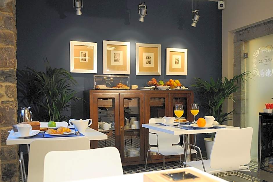 Antiguo Casino Hotel