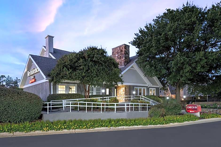 Residence Inn by Marriott Atlanta Cumberland/Galleria