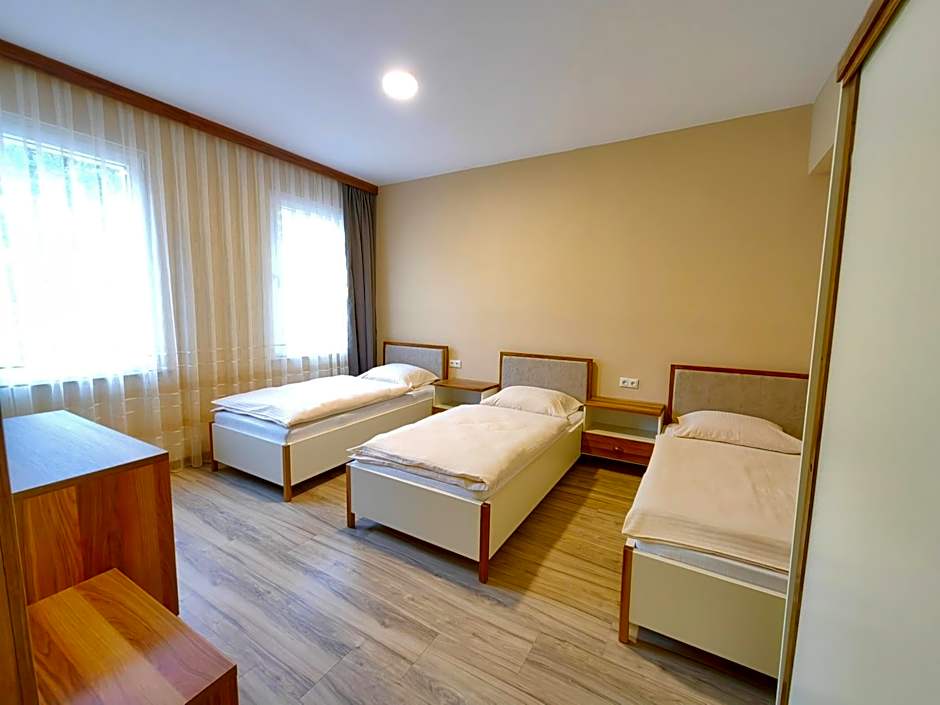 Hotel Art Balkanhof