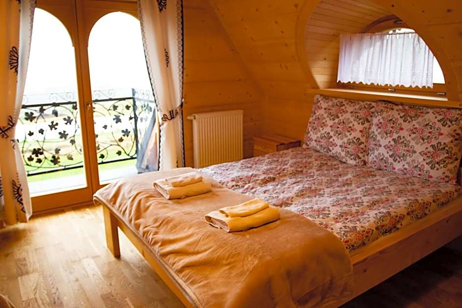 Domki Pod Tatrami