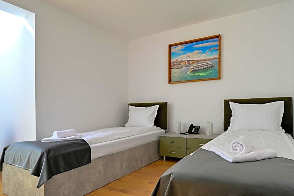 Casa EMA Pensiune & SPA