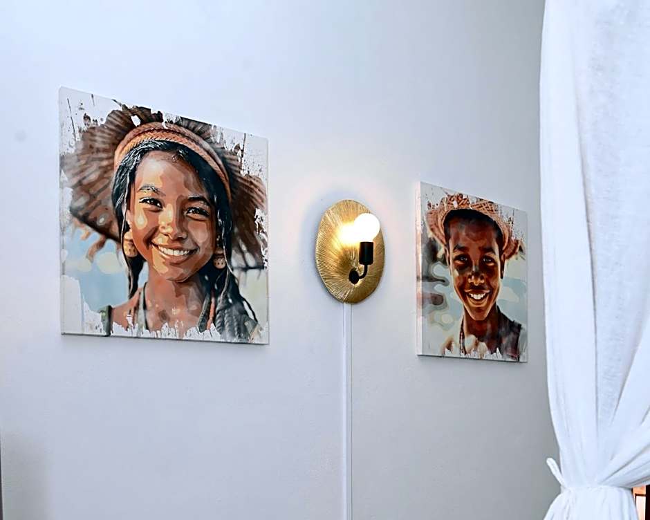 Villa Anakao Mauritius