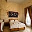 Mons Masius Boutique Hotel Teras