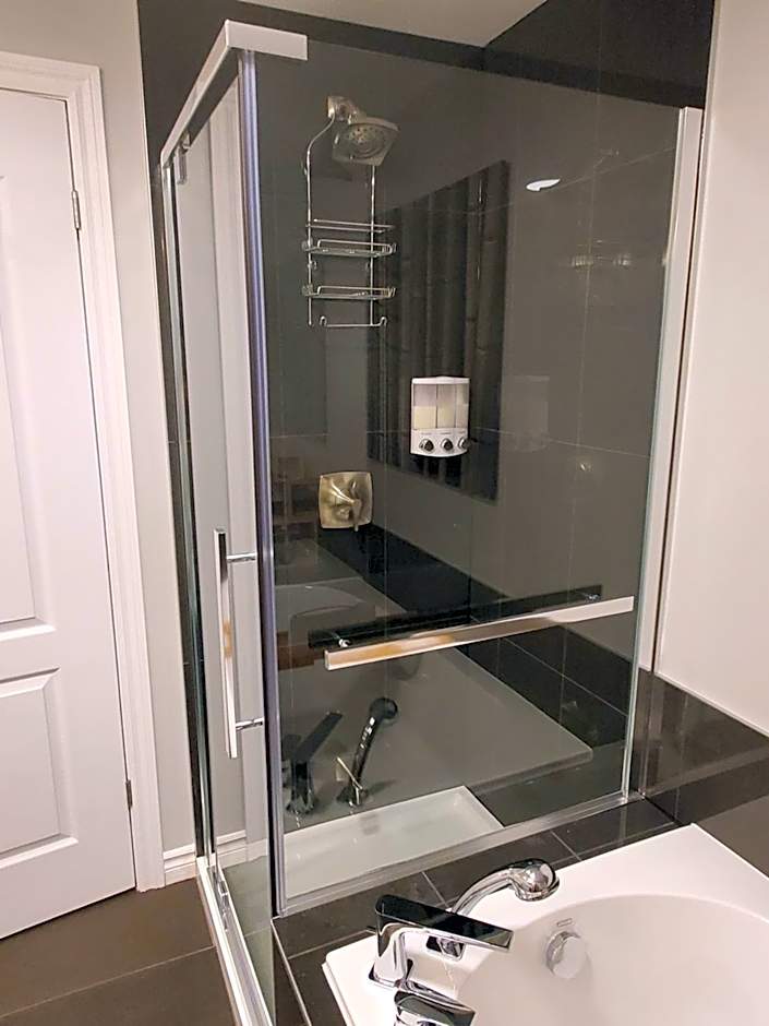 Dans Les Bras de Memphré