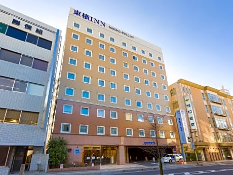 Toyoko Inn Odawara-eki Higashi-guchi