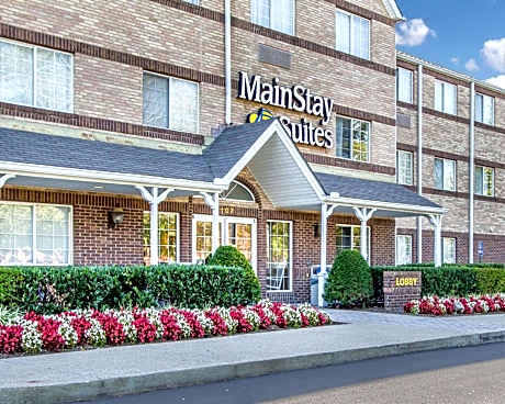 MainStay Suites Brentwood-Nashville