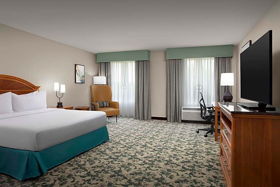 Hilton Garden Inn Gainesville