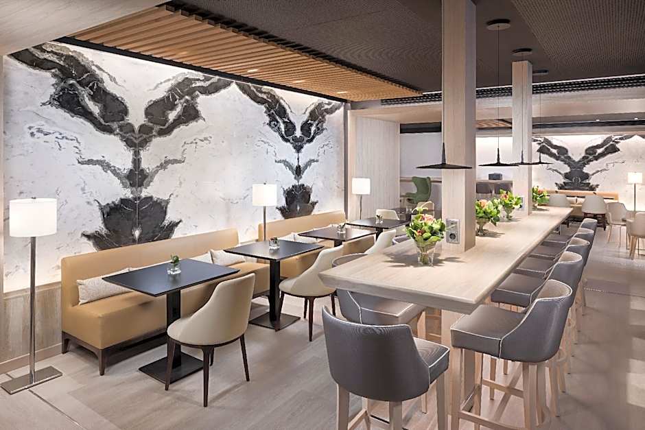 The Level at Meliá Castilla