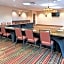 Hampton Inn By Hilton Frederick