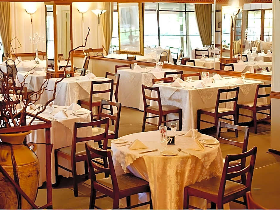 Pongola Country Lodge