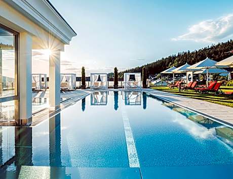 Wellnesshotel Oswald