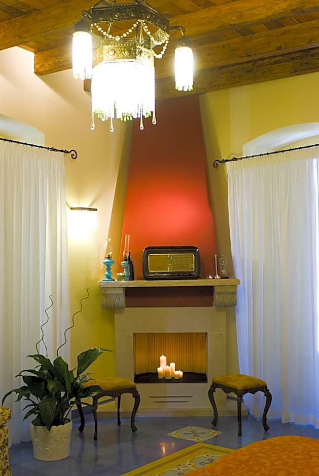 Vinslounge Bed And Breakfast