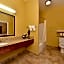 Americas Best Value Inn Tupelo