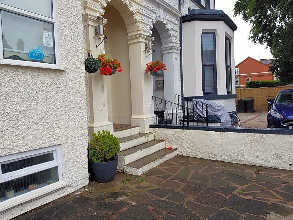 Fairhaven Guest Accommodation