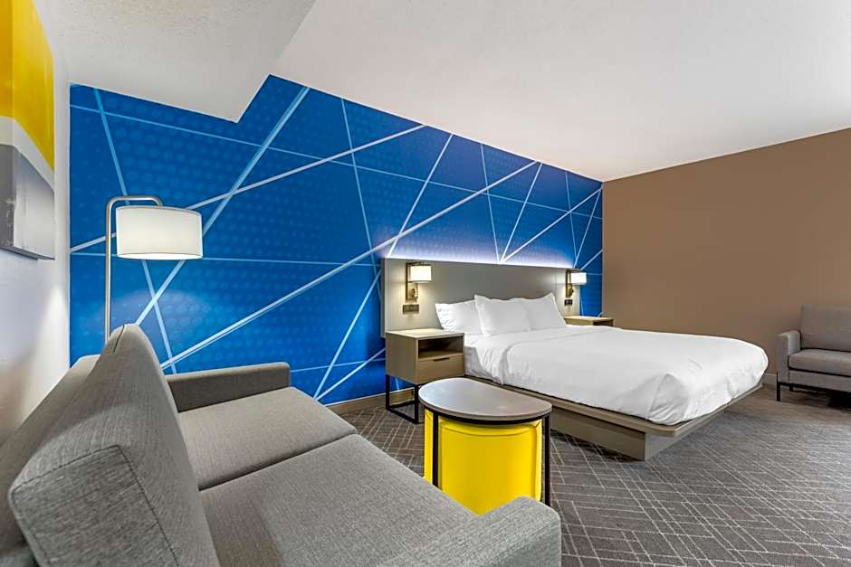 Comfort Inn Blythewood - North Columbia