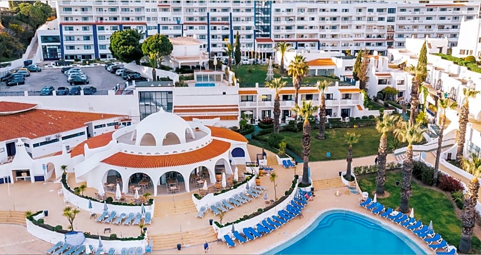 Grand Muthu Oura View Beach Club