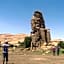 Nile Valley Hotel