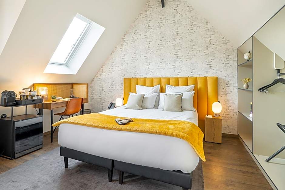 Les Jardins de Coppélia