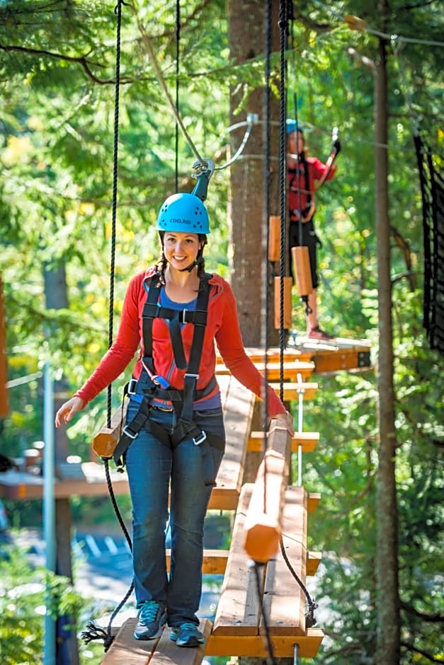 Skamania Lodge