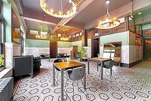 The Bowery House – New York, NY
